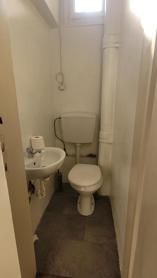 Casa Calle Renier Venedig Eksteriør billede