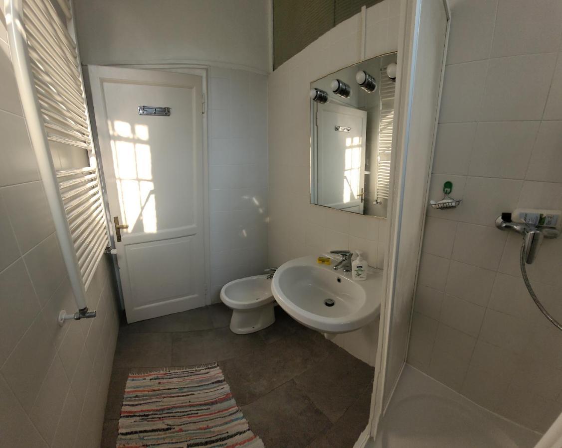 Casa Calle Renier Venedig Eksteriør billede